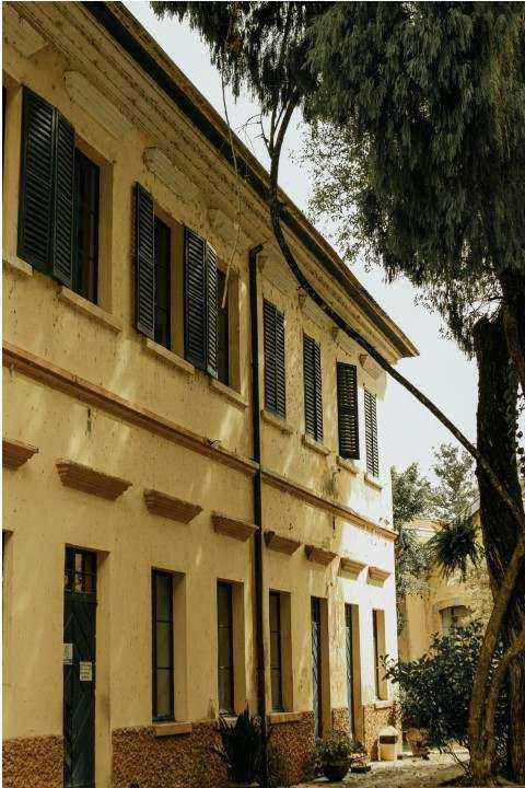 Esempio progetto