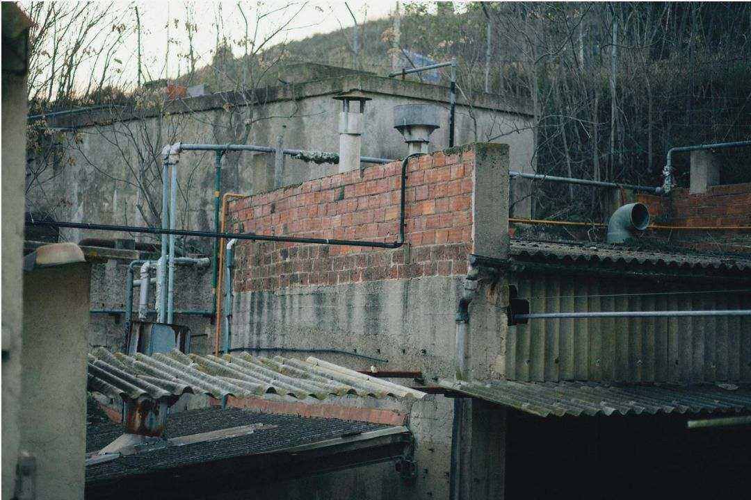 Pittura interna