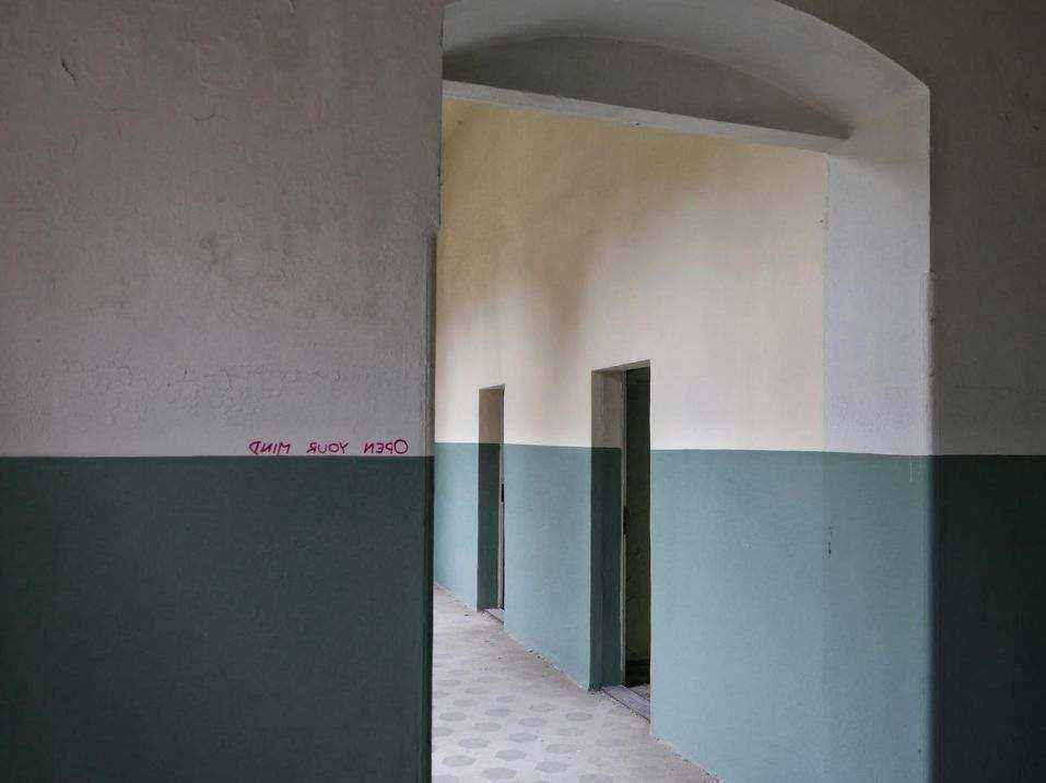 Esempio cartongesso soggiorno